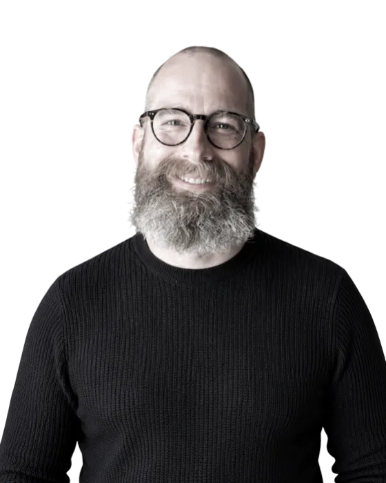 Markus Westergren