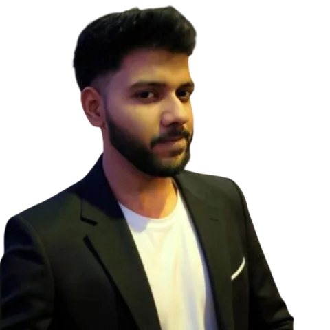 Nagendra Verma