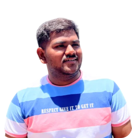 Harshvardhan Parmar