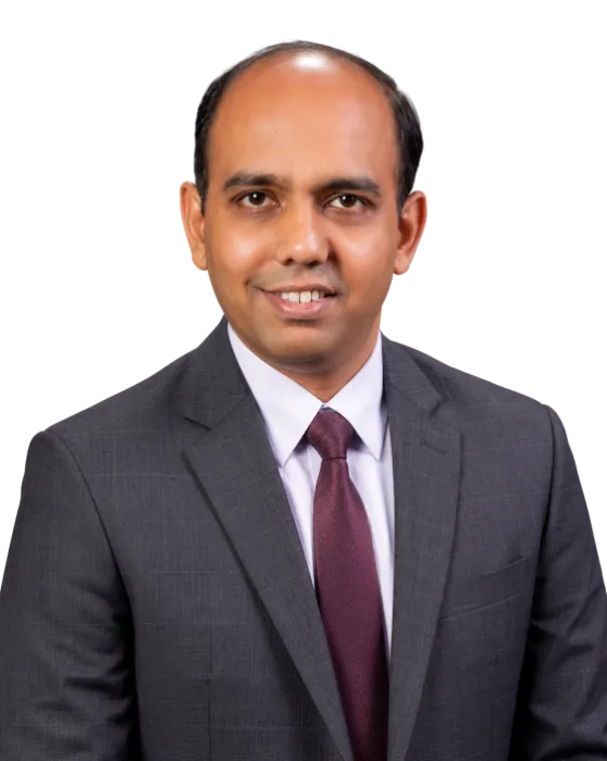 Dhaval Shah