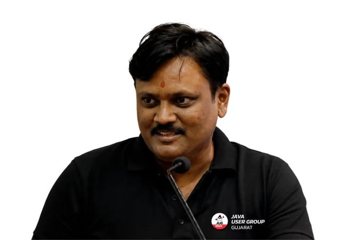 Bharat Ranpariya