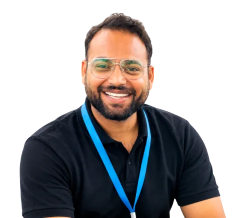 Vinay Rajput