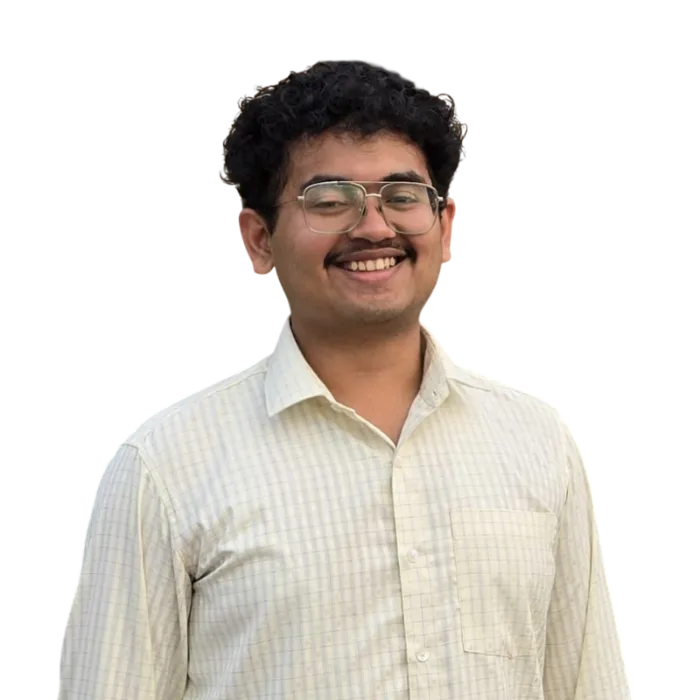 Malhar Gupte