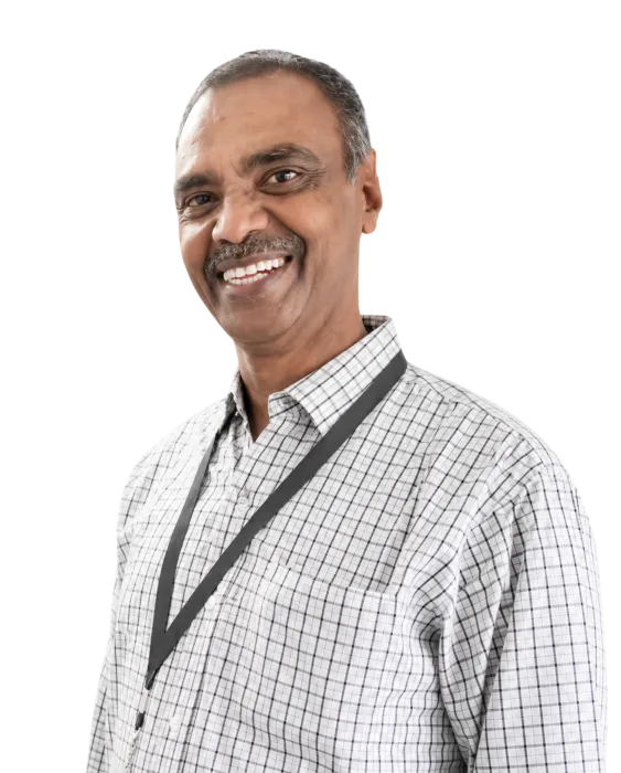 Pravin Jain