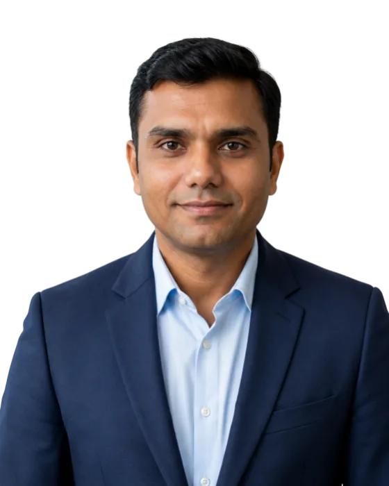 Dhaval Gajjar