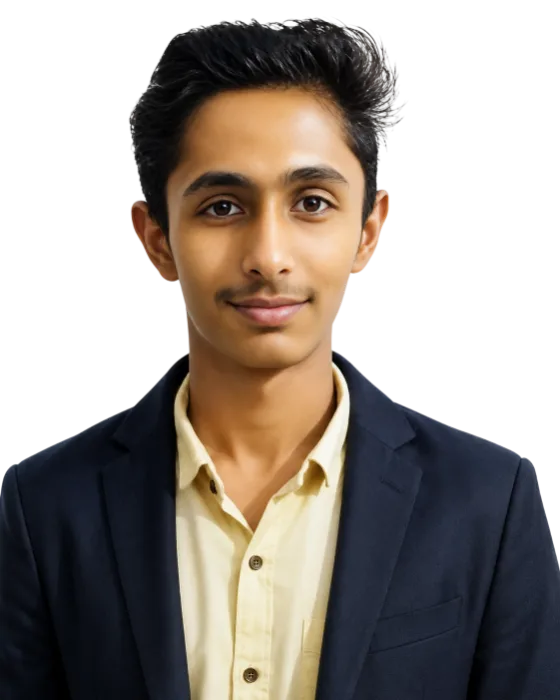 Smit Joshi