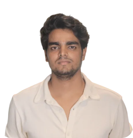 Daman Singh Rajput