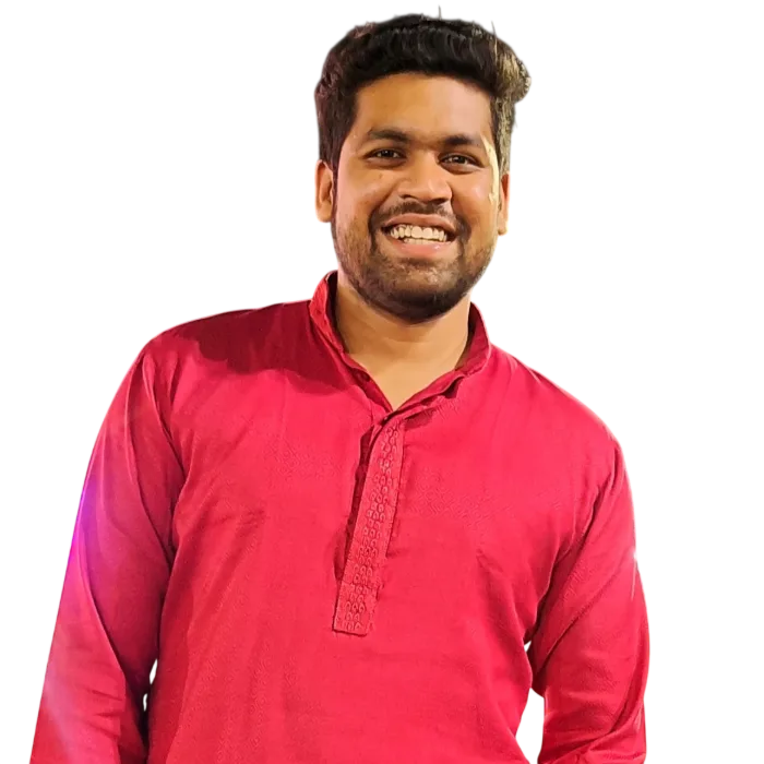 Jayesh Gupta