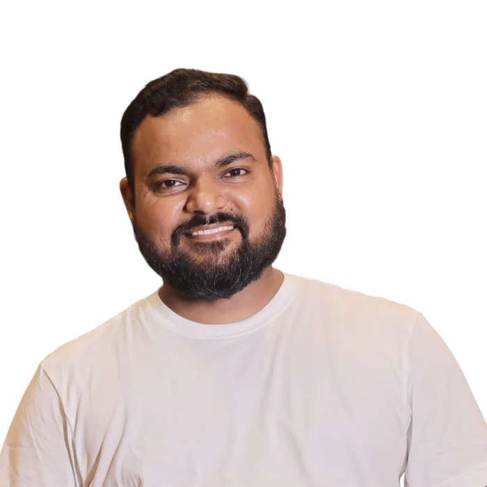 Vikas Rajput