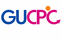 Gujarat University Centre for Professional Courses logo
