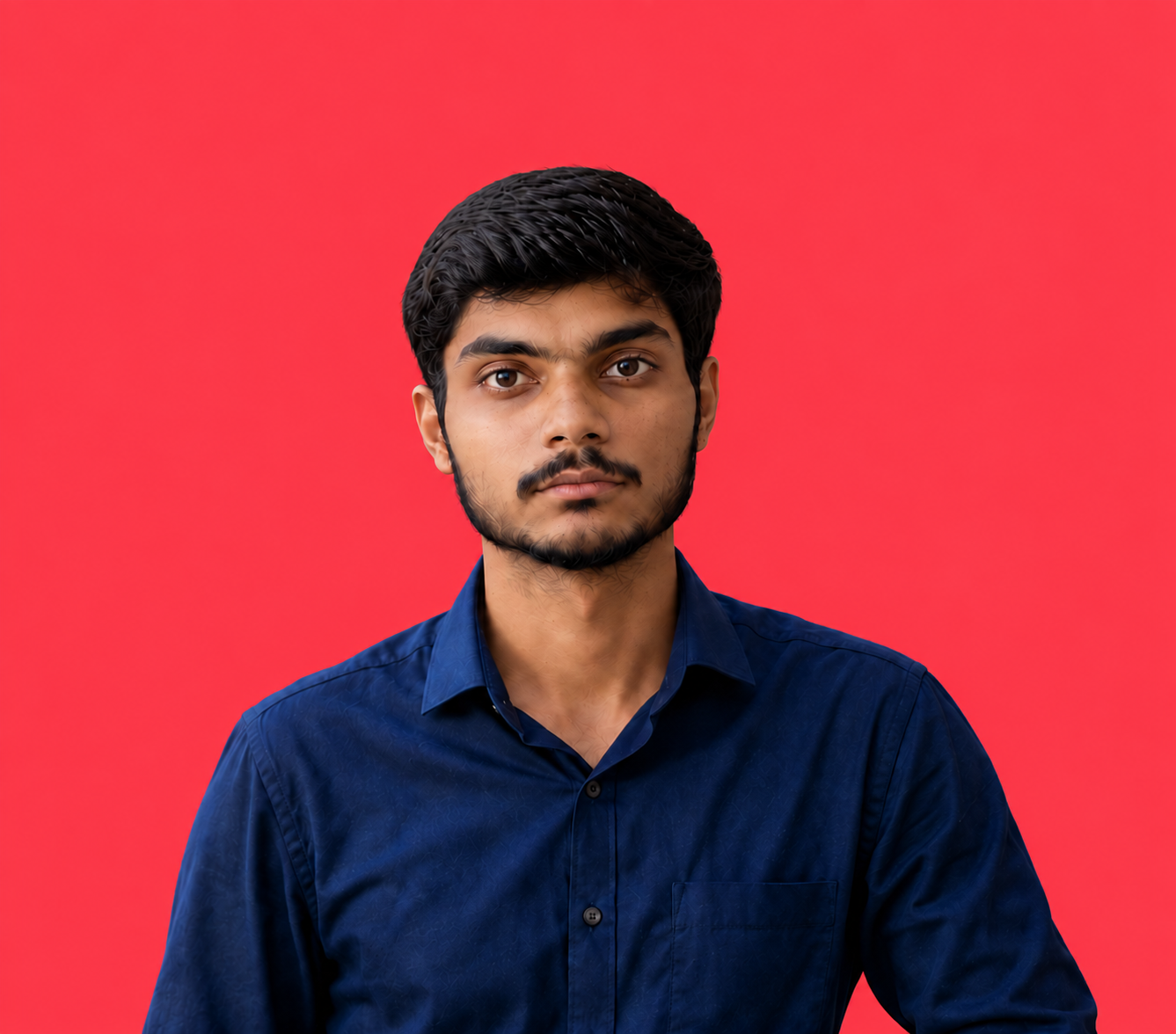 Deep Shah