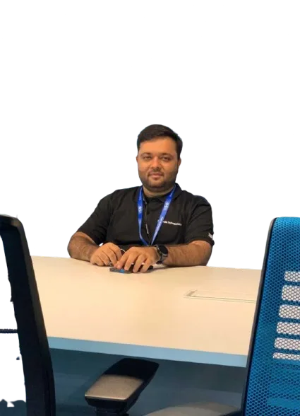 Tanvir Dhanani