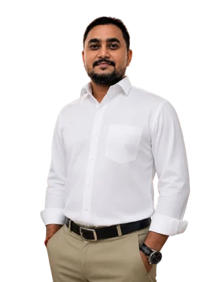 Divyesh Prajapati