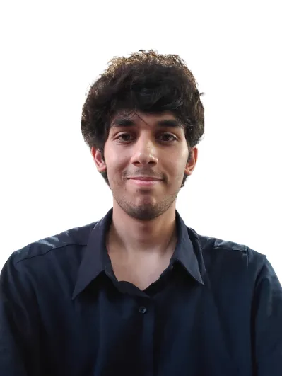 Dwij Pancholi