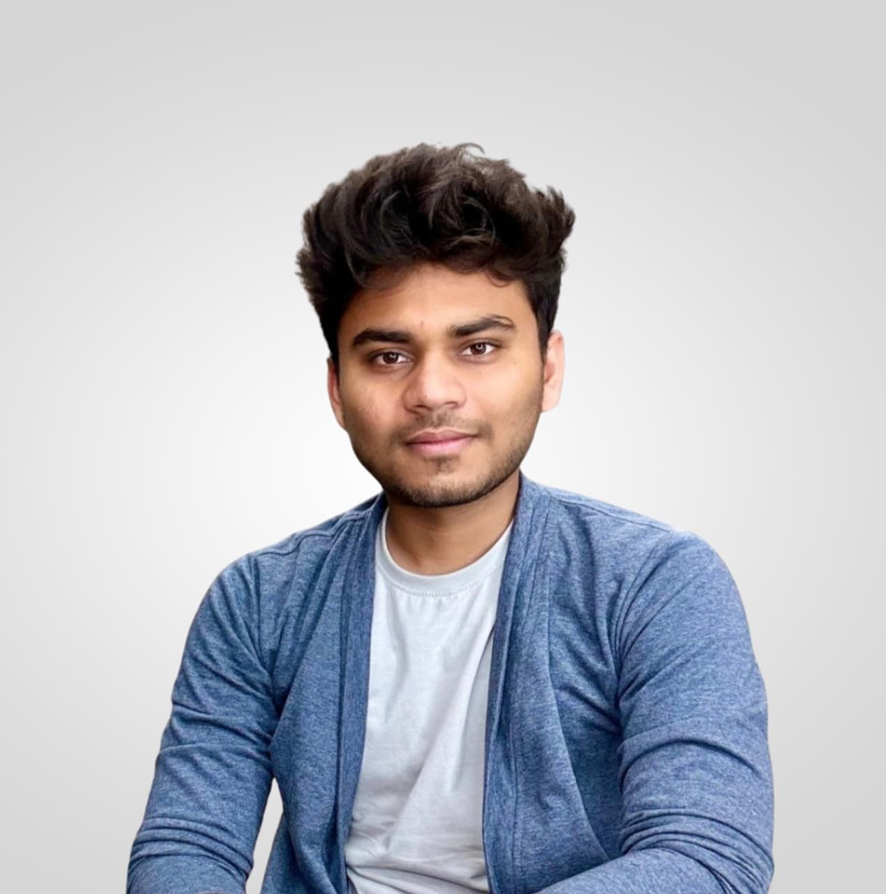 Harsh Patel