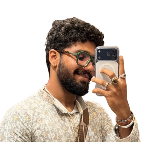Harshit Gajjar