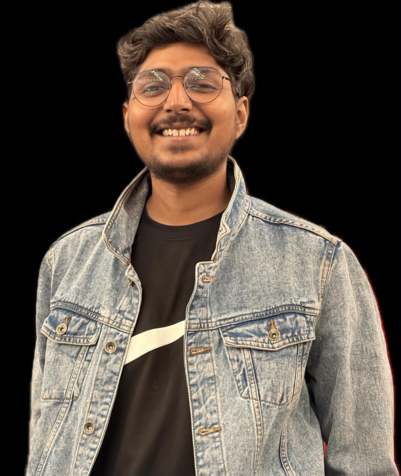 Prajesh Kapadiya
