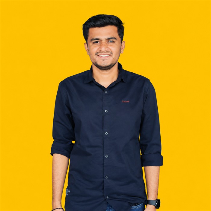 Ankit Dabhi