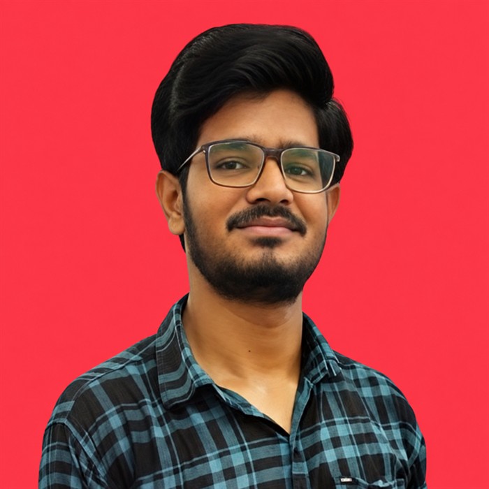 Ashish Vaghela