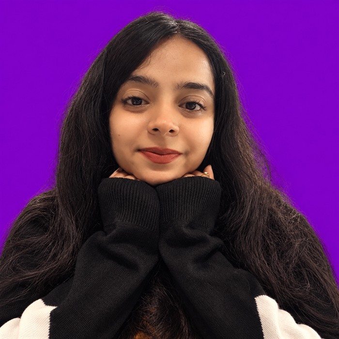 Divya Trivedi