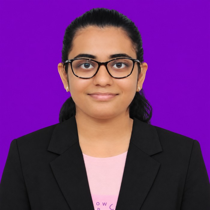 Hemangini B Thakkar