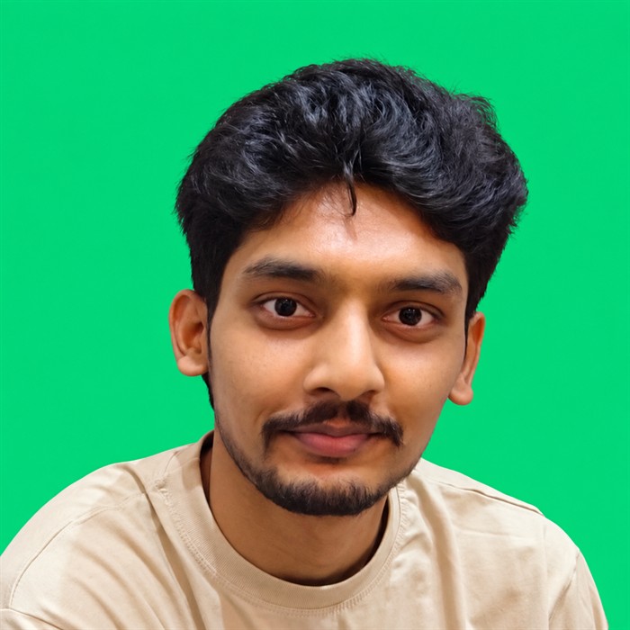 Ishank Gupta