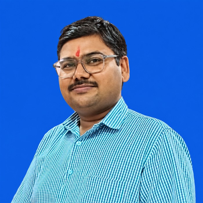 Ketan Bhavsar