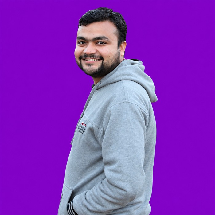 Krunal Pandit