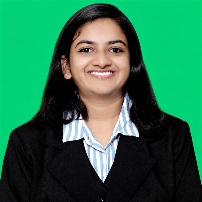 Margi Shah