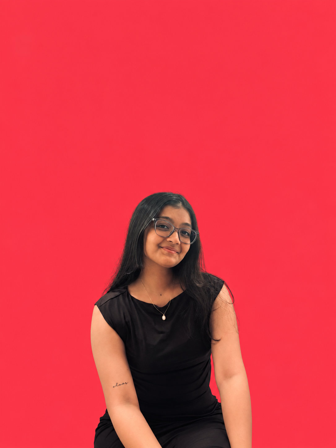 Vanshika Kamdar